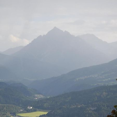 Blickfang Tirol Leilighet Innsbruck Eksteriør bilde