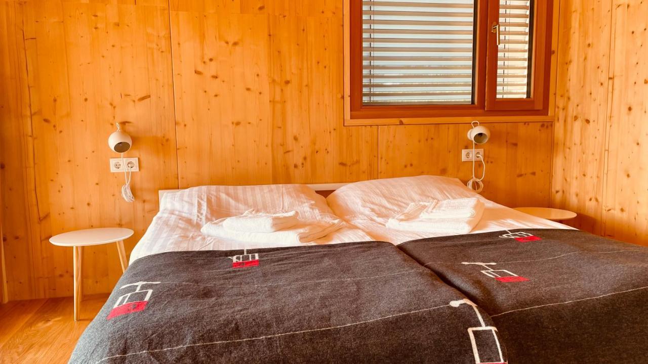 Blickfang Tirol Leilighet Innsbruck Eksteriør bilde
